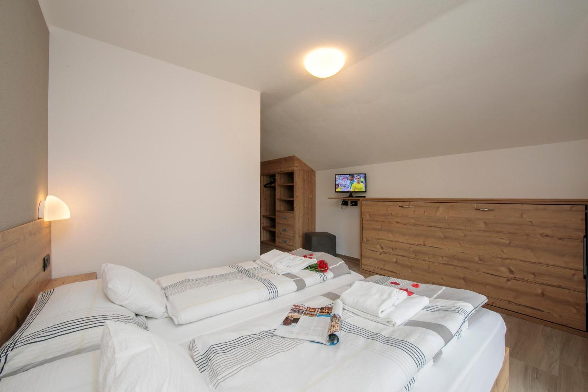 Apartament Volga Loira Senna Livigno Zewnętrze zdjęcie