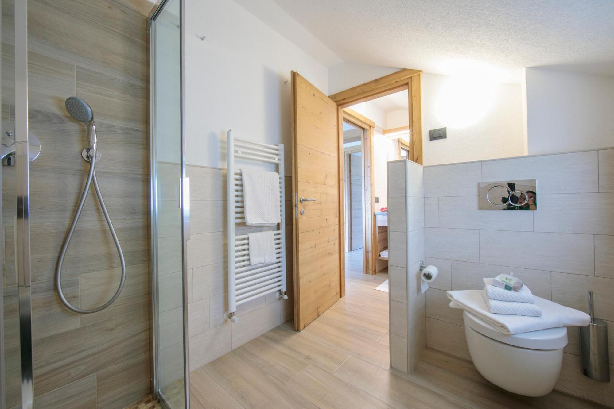 Apartament Volga Loira Senna Livigno Zewnętrze zdjęcie