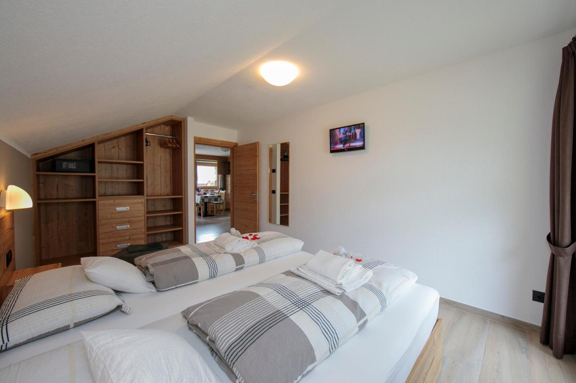 Apartament Volga Loira Senna Livigno Zewnętrze zdjęcie